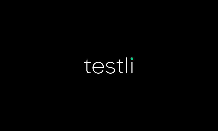 Testli logo